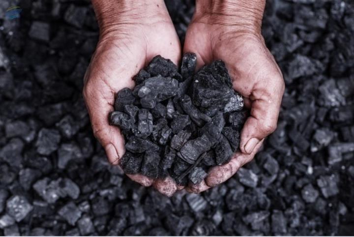Low CV Coal from Indonesia